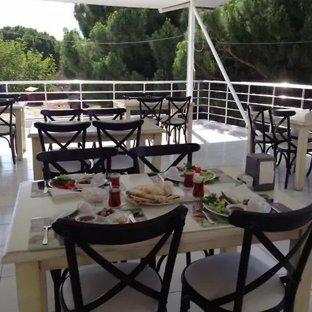 Evin Hotel Altınkum