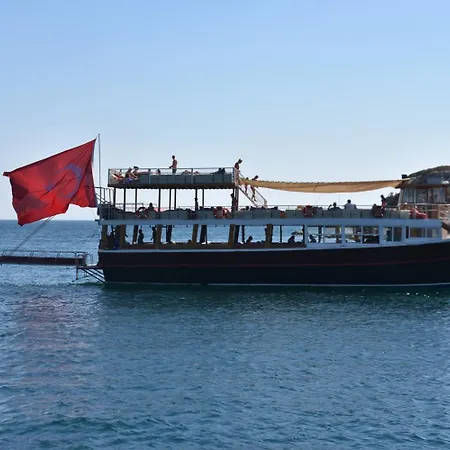 Hotel Evin Altınkum