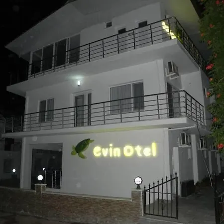 Evin Altınkum
