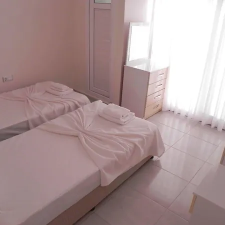 Evin Hotel Altınkum