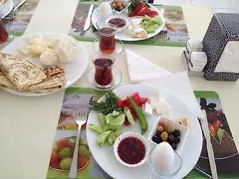 Hotel Evin