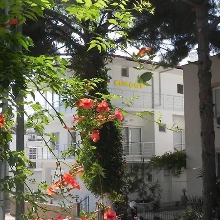 Hotel Evin