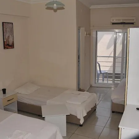 Evin Szálloda Altınkum