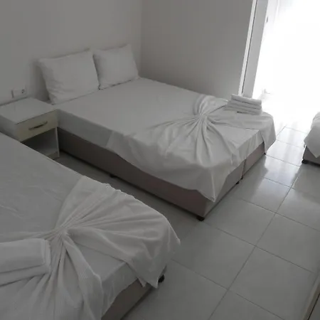 Szálloda Evin Altınkum