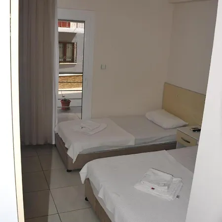 Evin 2* Altınkum