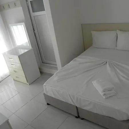 Szálloda Evin Altınkum