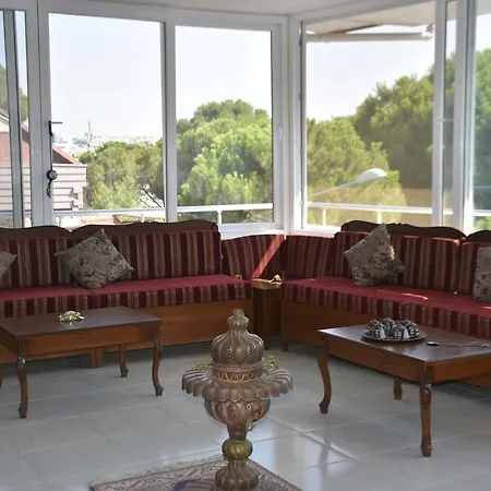 Evin Hotel Altinkum (Aydin)