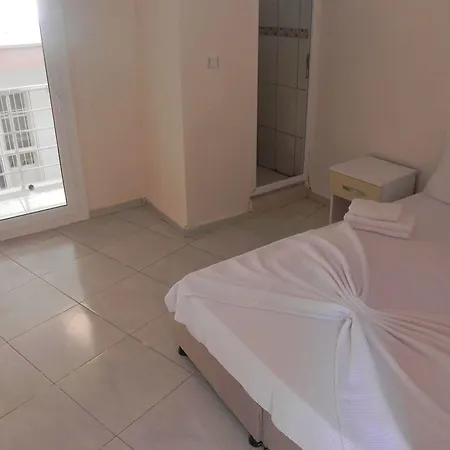 Hotel Evin Altinkum (Aydin)