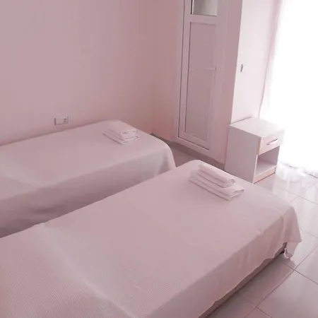 Hotel Evin Altinkum (Aydin)