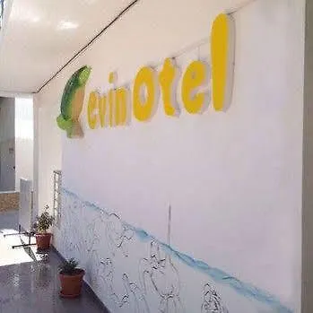 Hotel Evin