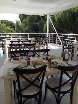 Evin 2* Altinkum (Aydin)