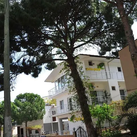 Hotel Evin Altinkum (Aydin)