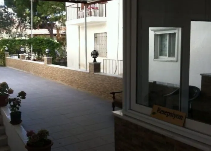 Evin 호텔 Altınkum