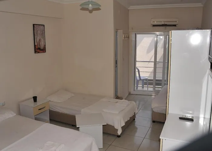 Evin 호텔 Altınkum