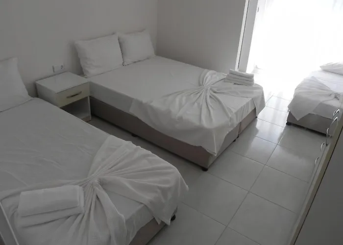 호텔 Evin Altınkum