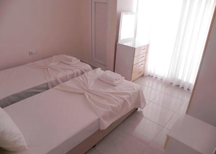 Evin 호텔 Altınkum