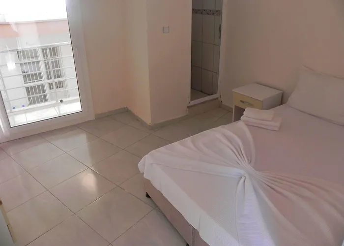 호텔 Evin Altınkum