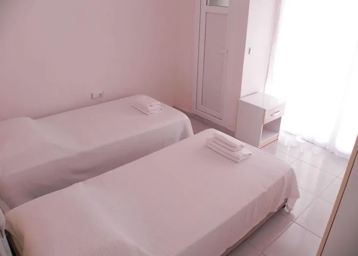 호텔 Evin Altınkum